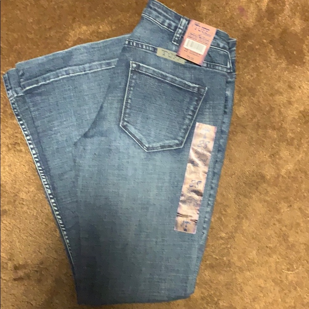 Cowgirl Tuff Trouser